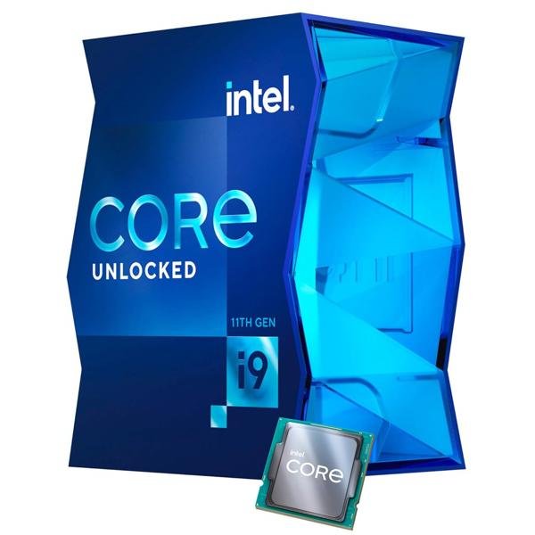 INTEL 11TH I-9 11900K